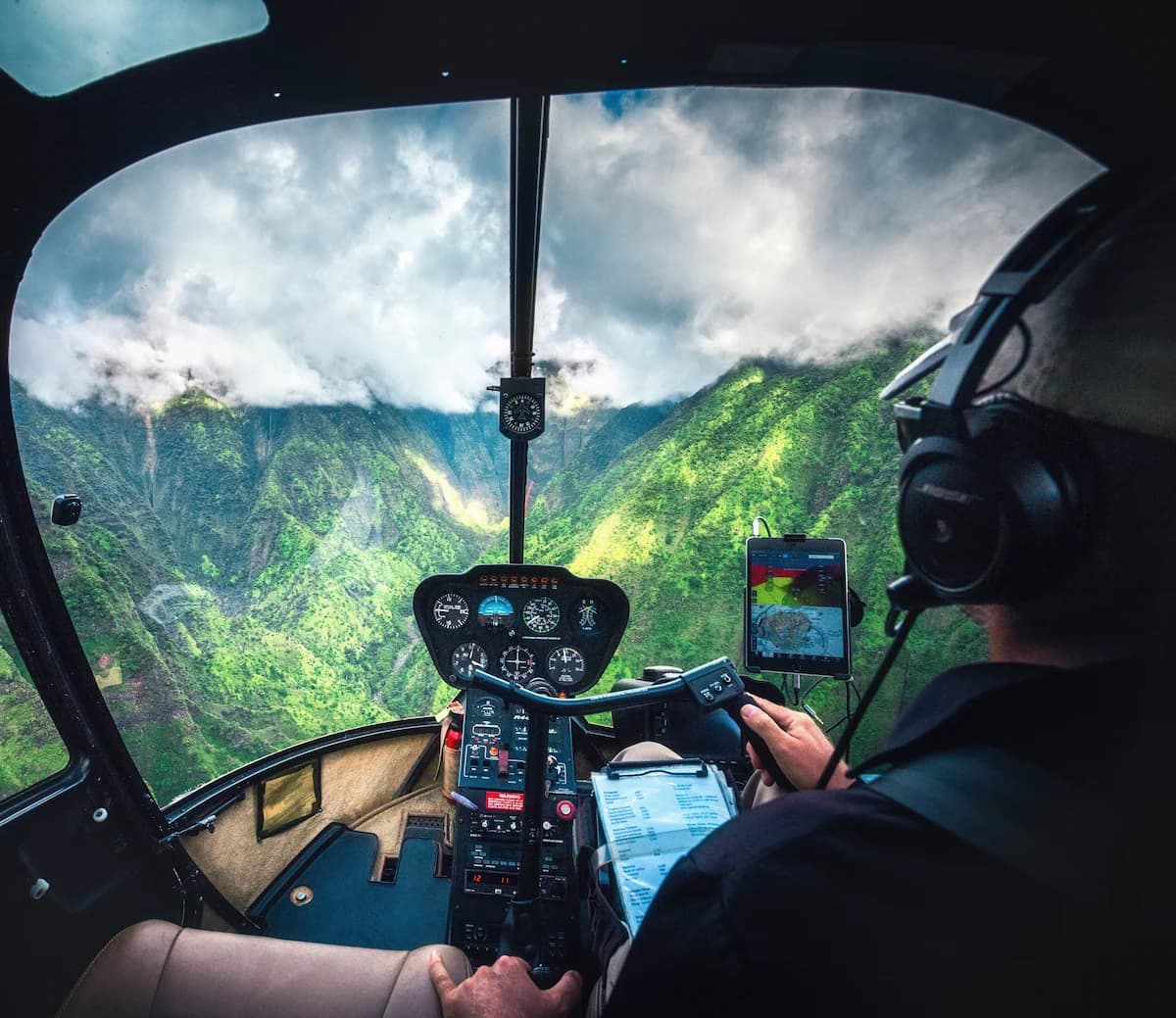 Deployment Ready by Design