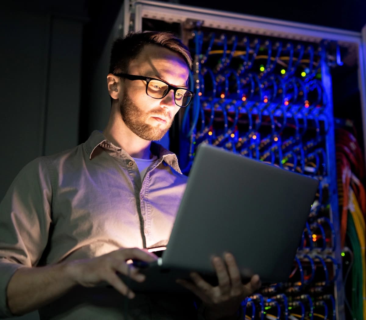 Proprietary Reasoning Engines