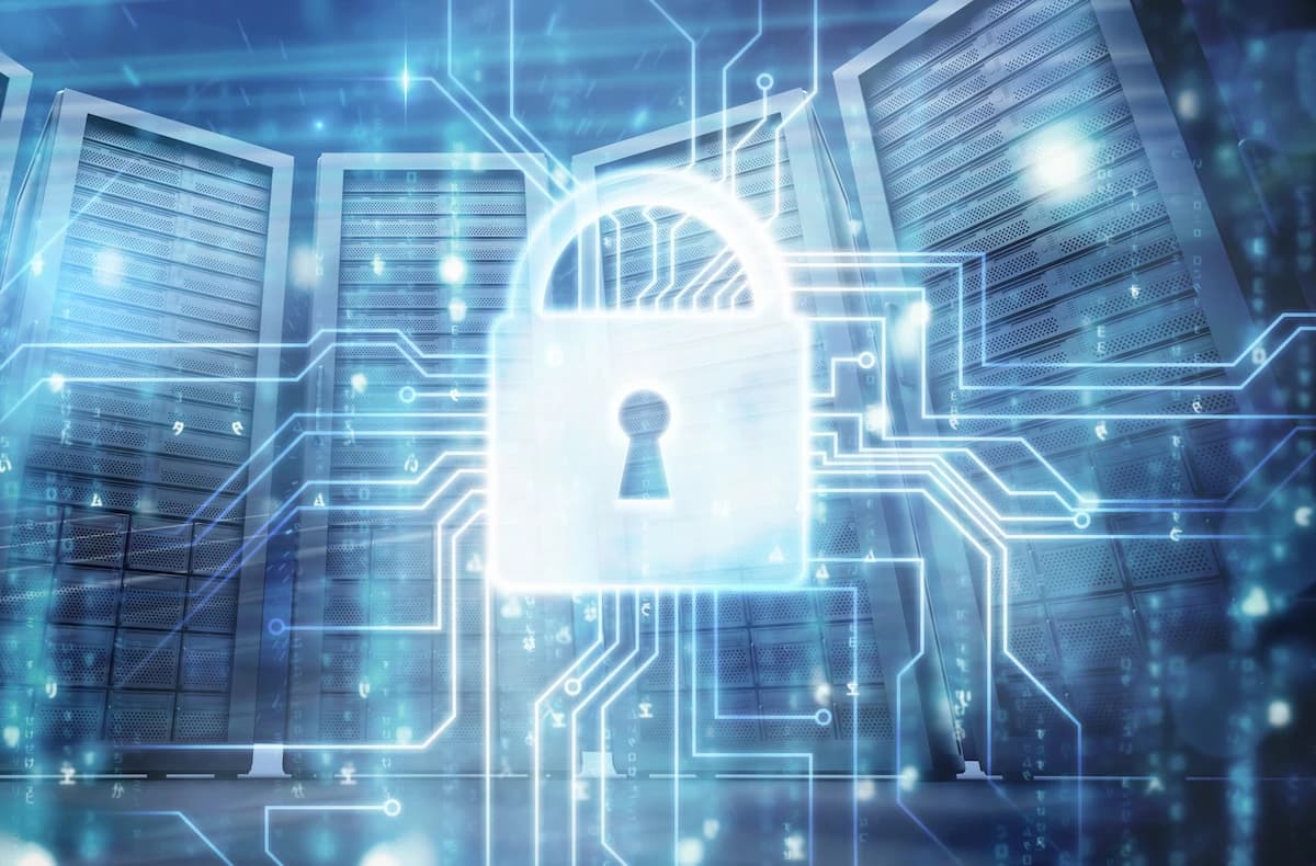 Security-First Architecture